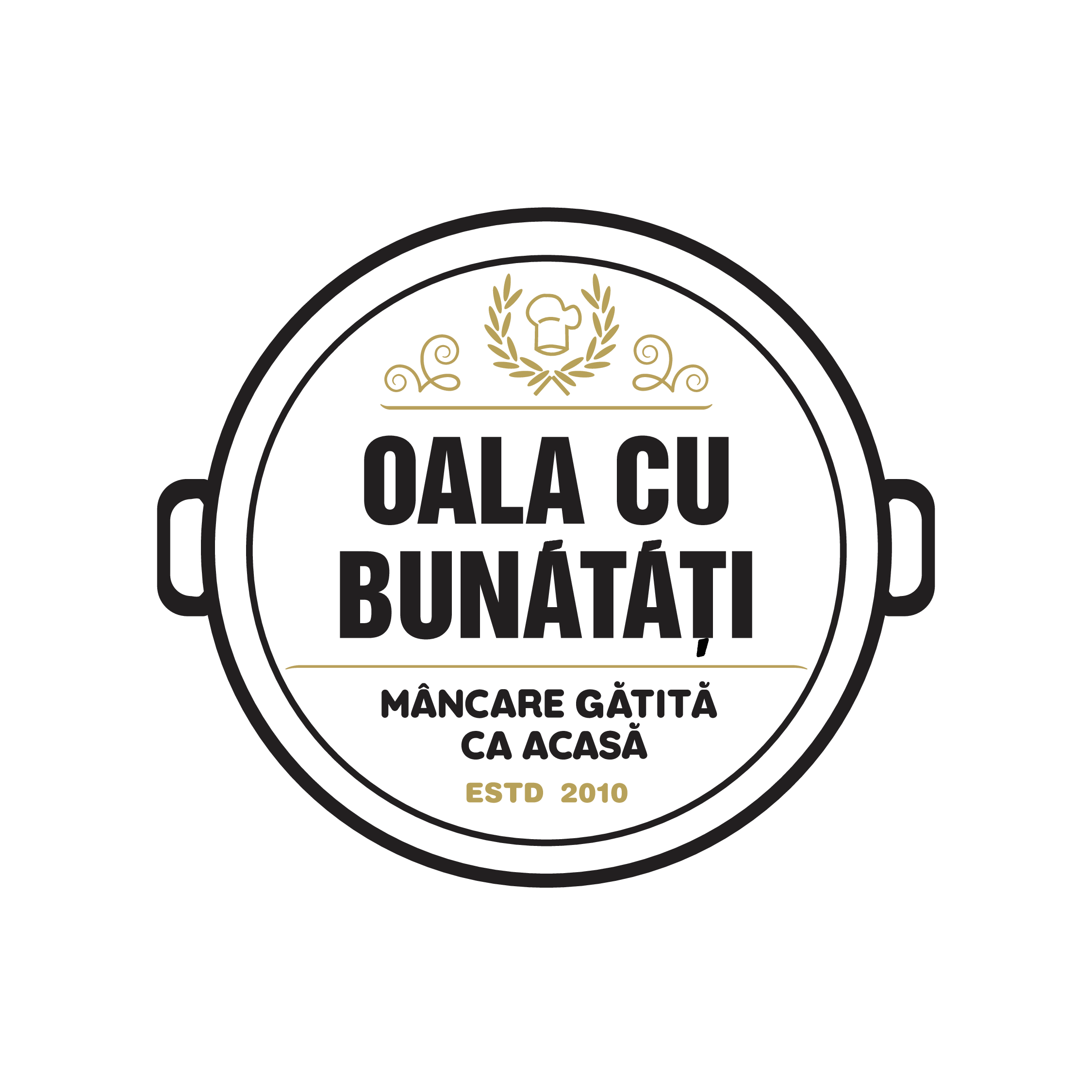 Oala cu Bunătăți